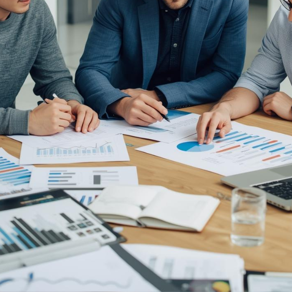 Traduction supports marketing communication