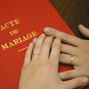 Traduction assermentée acte de mariage traductora