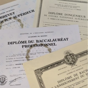 Traduction assermentée diplome traduction assermentée certificat traductora