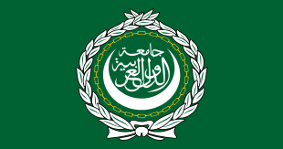 Drapeau Ligue Arabe