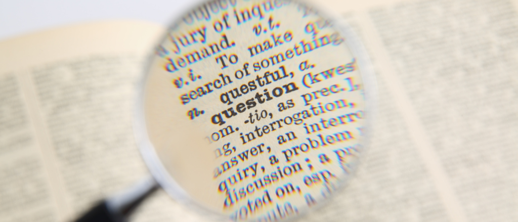 FAQ agence de traduction multilingue foire aux questions