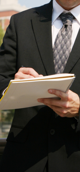 interprétation consécutive prendre des notes traducteur interprète