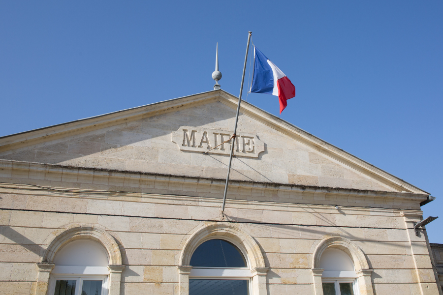 Mairie démarche administrative traducteur assermenté arabe français