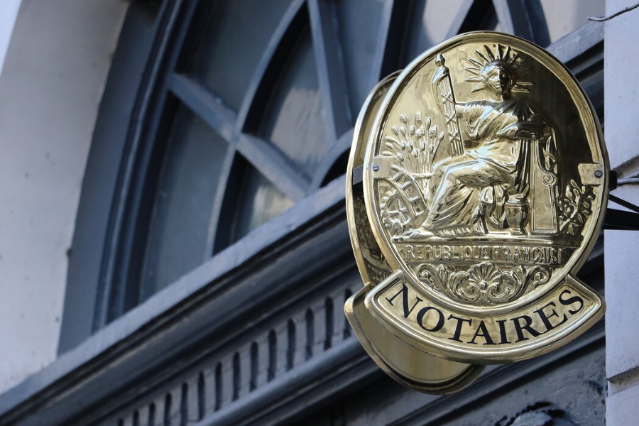 notaire apostille légalisation traductora