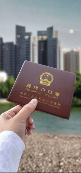 traduction assermentée hukou hùjí hùkǒu chinois français traducteur assermenté
