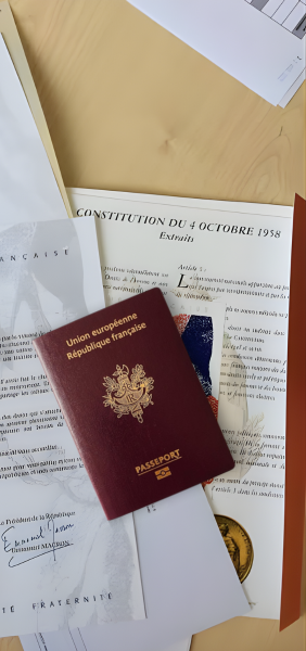 naturalisation france traduction assermentée traducteur assermenté arabe français anglais espagnol italien russe chinois traductora
