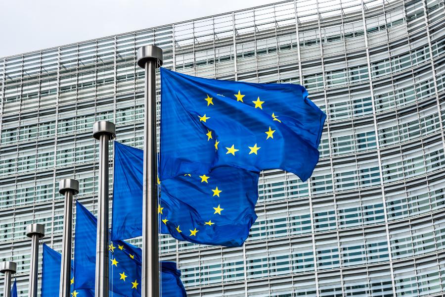 union européenne traduction assermentée traductora