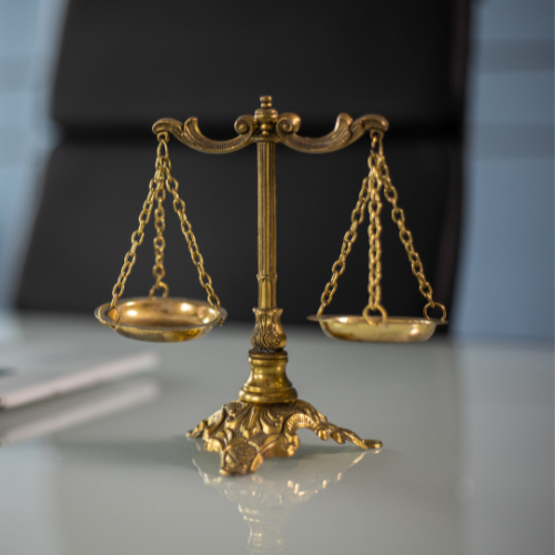 traduction spécialisée juridique balance