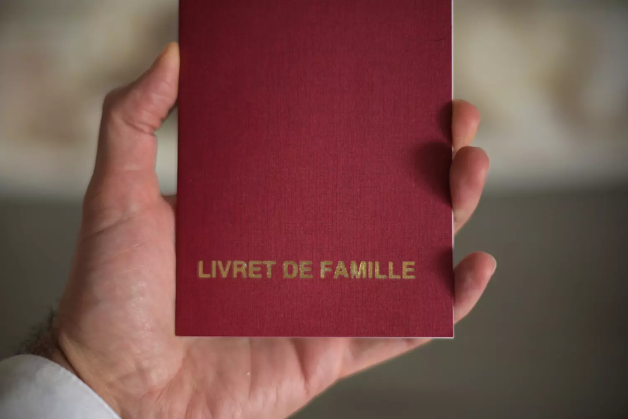traduction assermentée livret de famille traductora