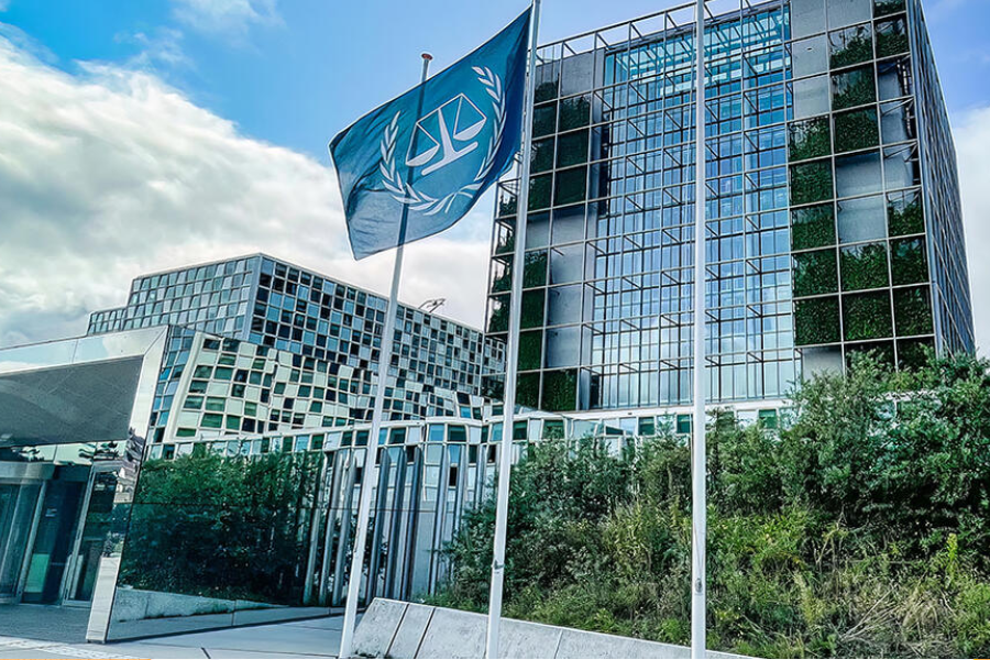 traduction assermentée livret de famille international CIEC ICCS