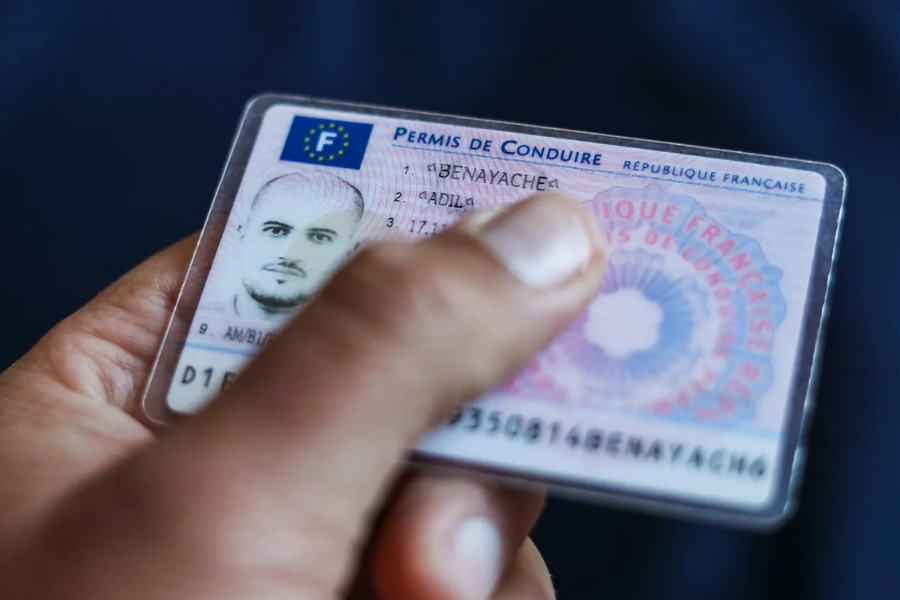 Traduction assermentée permis de conduire français traductora