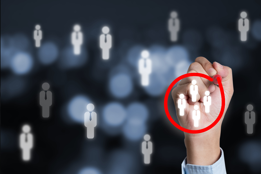 client cible traduction spécialisée marketing agence traductora