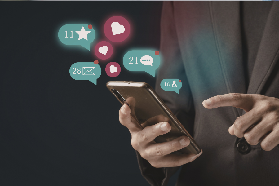 réseaux sociaux bad buzz traduction spécialisée marketing traductora
