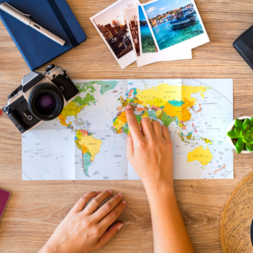 traduction spécialisée tourisme agence traductora