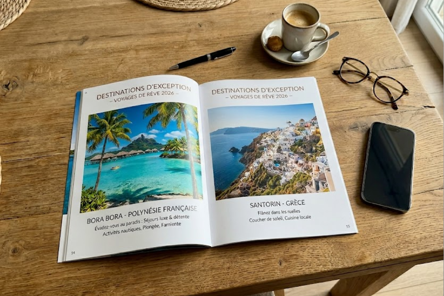 traduction catalogue agence traductora