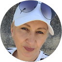 Юля М. profile picture
